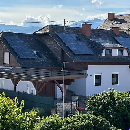 Racing - In Spielberg Homestay *