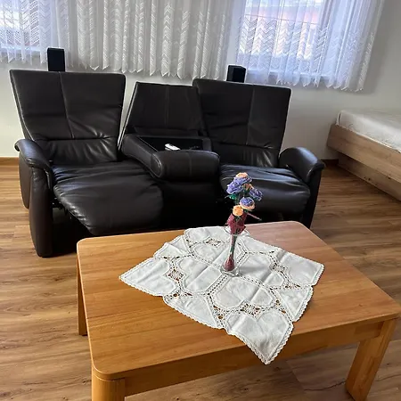 Quarto em Acomodações Particulares Racing - In Spielberg Spielberg Bei Knittelfeld