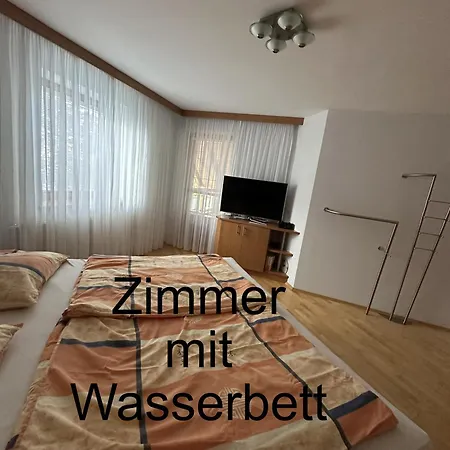 Quarto em Acomodações Particulares Racing - In Spielberg Spielberg Bei Knittelfeld