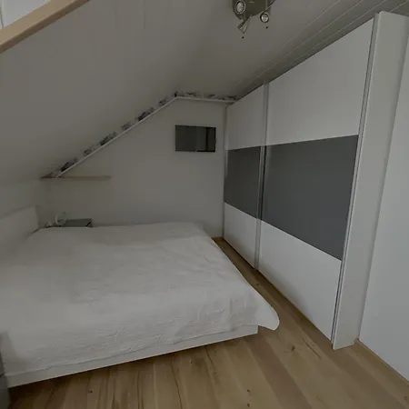 Quarto em Acomodações Particulares Racing - In Spielberg Spielberg Bei Knittelfeld