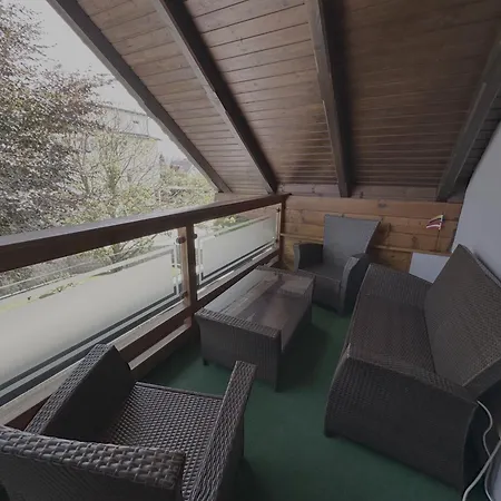 Racing - In Spielberg Homestay