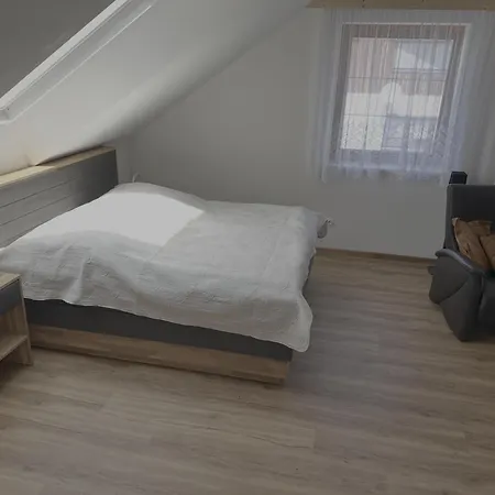 Quarto em Acomodações Particulares Racing - In Spielberg