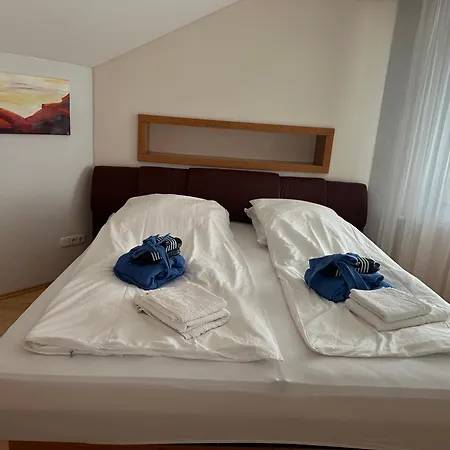 Quarto em Acomodações Particulares Racing - In Spielberg Spielberg Bei Knittelfeld