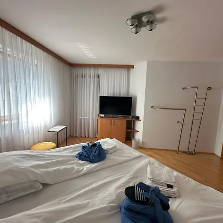 Quarto em Acomodações Particulares Racing - In Spielberg