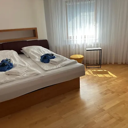 Privat bolig Racing - In Spielberg *