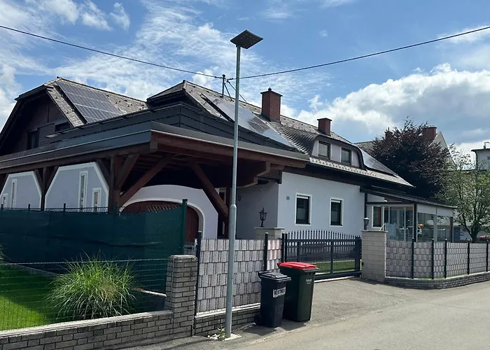 Racing - In Spielberg Rum i privatbostad