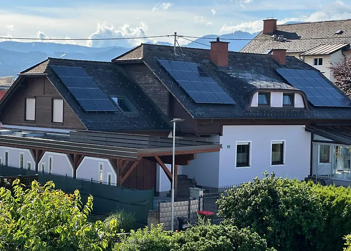 Racing - In Spielberg Rum i privatbostad *