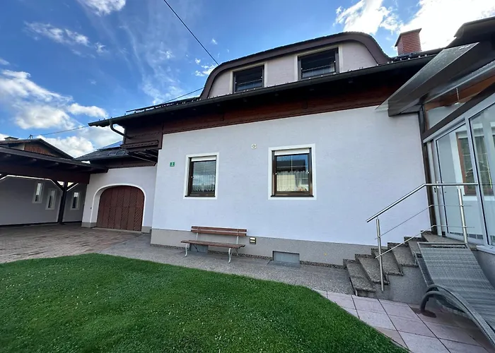 Racing - In Spielberg Rum i privatbostad