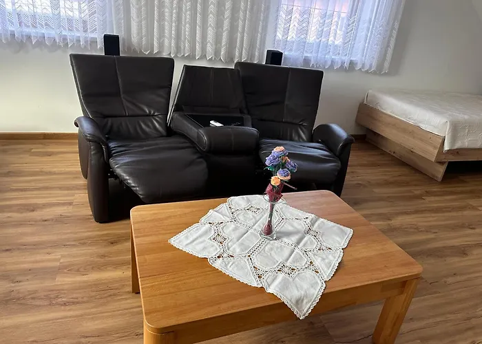 Alloggio in famiglia Racing - In Spielberg Spielberg Bei Knittelfeld