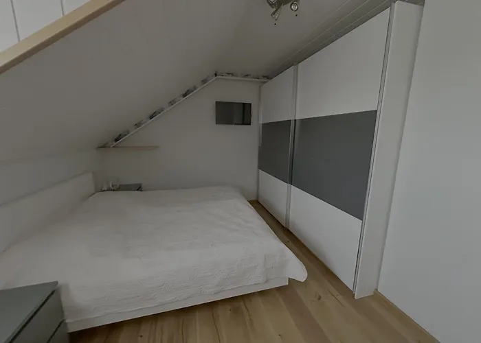 Rum i privatbostad Racing - In Spielberg Spielberg Bei Knittelfeld