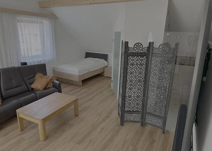 Racing - In Spielberg Alloggio in famiglia Spielberg Bei Knittelfeld