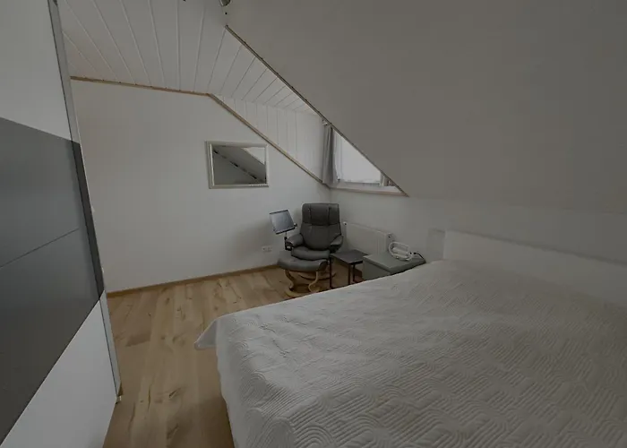 Racing - In Spielberg Alloggio in famiglia Spielberg Bei Knittelfeld