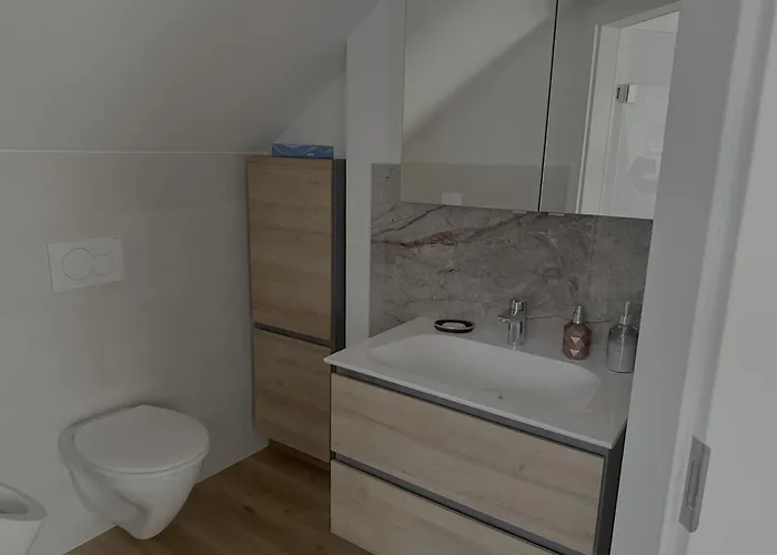 Rum i privatbostad Racing - In Spielberg Spielberg Bei Knittelfeld