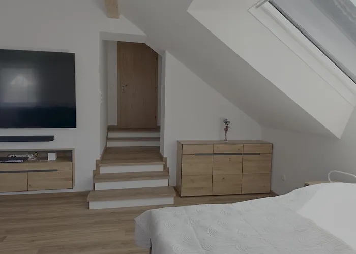 Racing - In Spielberg Rum i privatbostad