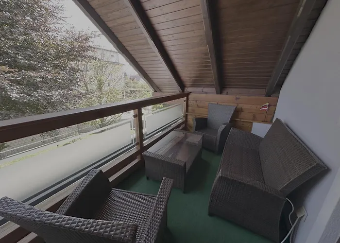 Racing - In Spielberg Alloggio in famiglia