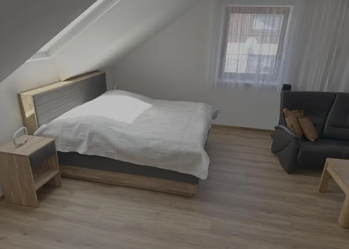 Rum i privatbostad Racing - In Spielberg