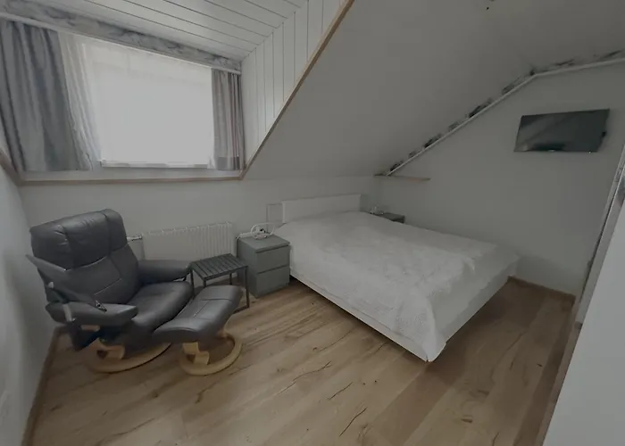 Racing - In Spielberg Rum i privatbostad *