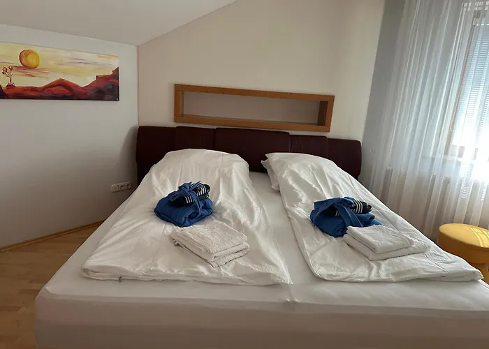 Rum i privatbostad Racing - In Spielberg Spielberg Bei Knittelfeld