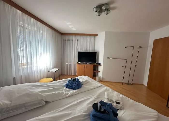 Rum i privatbostad Racing - In Spielberg