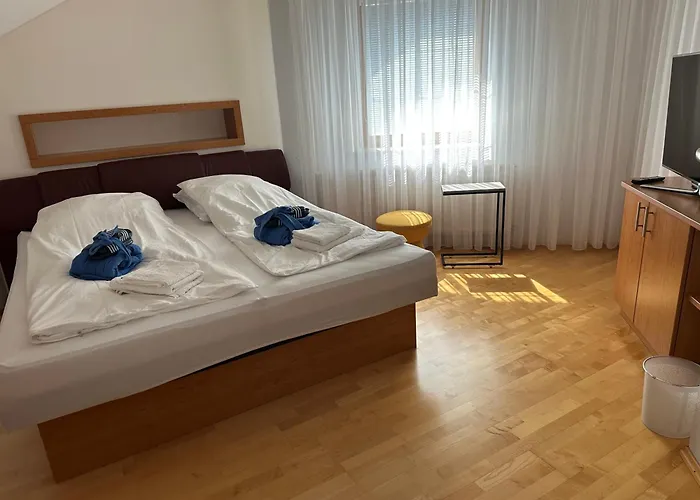 Rum i privatbostad Racing - In Spielberg *